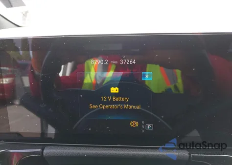 2022 Mercedes-Benz Gla 250 z USA, uszkodzony, nr VIN W1N4N4GBXNJ321491